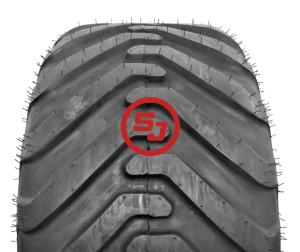 GALAXY FL-PRO 600/50-22.5 16PR TL