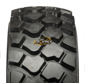 GALAXY HTSR400 26.5 R25 209A2/193B** TL