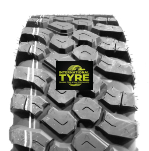 ATTURO OBOR P3057 27X11.0 R14 78 M TL 11/0 R14