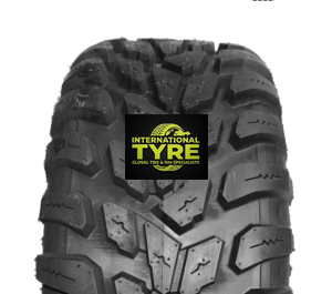 CARLISLE (CARLSTAR) CARLISLE PAVEMA 25X10.00R12 50 N 6 PR TL 10/0 R12