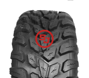 CARLISLE PAVEMA 25X10.00R12 50N 6PR TL