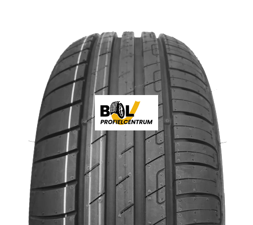 GOODYEAR EFFICIENT GRIP 2 SUV