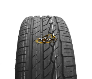 GENERAL GR-GT+ 255/60 R18 112V GENERAL GR-GT+ 255/60 R18 112V