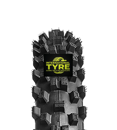 KENDA KENDA K7102 80/100 -21 51 M TT 80/100 R21