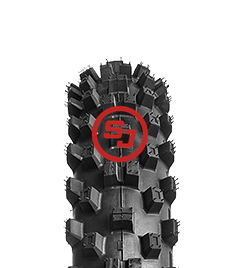 KENDA K7102 80/100 -21 51 M TT