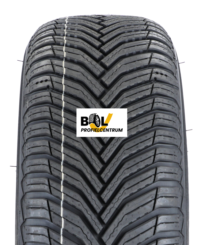 MICHELIN CROSS CLIMATE 2