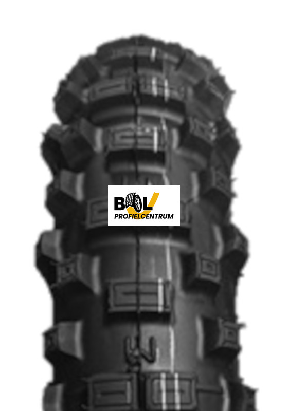 MICHELIN ENDURO XTREM NHS