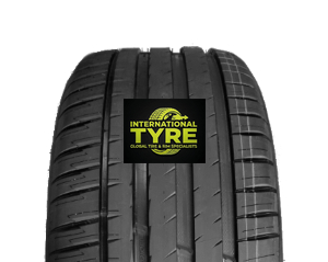 MICHELIN MICHELIN SPO-EV 285/40 R22 110V XL 285/40 R22