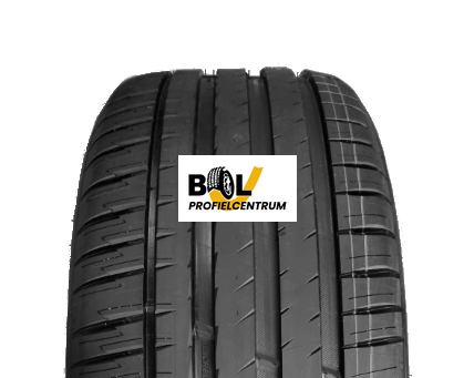 MICHELIN PILOT SPORT EV