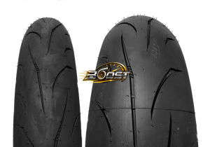 MITAS MIT. 190/55ZR17 (75W) TL SPORTFORCE+ EV 190/55 R17 MITAS MIT. 190/55ZR17 (75W) TL SPORTFORCE+ EV 190/55 R17