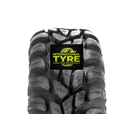 ITP ITP DURACITY 25X10.0R12 50 N TL 10/0 R12