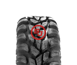 ITP DURACITY 25X8.00R12 43 N TL