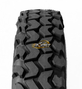 PN-OVADA DAKAR1 205/80 R16 110T
