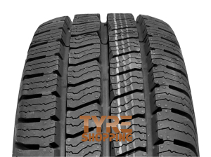 BARUM         205/70 R15C 106/104R TL 8  PR M+S SNOVANIS 3