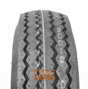 CST           5.20X5.00 D10C 74/72M TL 6  PR C-824 TRAILER