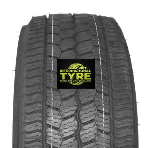 MICHELIN MICHELIN X-GR-Z 385/55 R22.5 160K/158L 385/55 R22