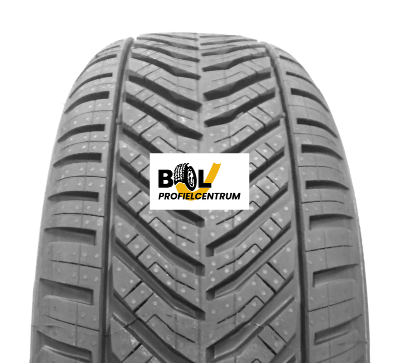 TIGAR ALL SEASON SUV