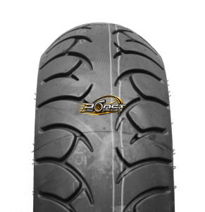 MET. 190/50ZR17 (73W) TL ROADTECZ6