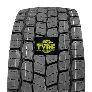 HUBTRAC HUBTRAC RE-D11 315/60 R22.5 152/148L 315/60 R22