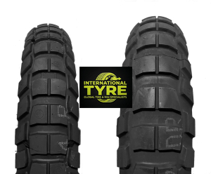 METZELER METZELER KAROO4 100/90 -19 57 S TL 100/90 R19
