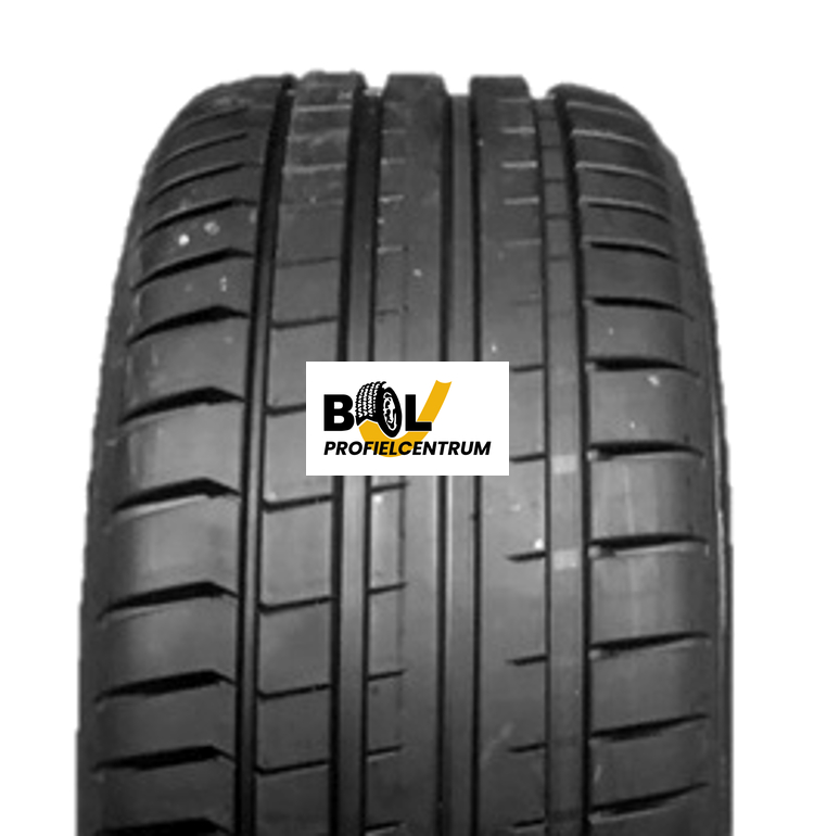 MICHELIN PILOT SPORT 5