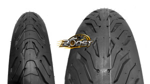 MICHELIN ROAD-6 150/70ZR17 (69W) TL
