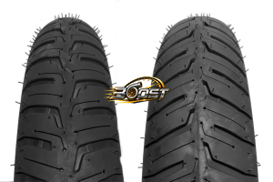 MICHELIN EXTRA 90/90 -10 50P TL