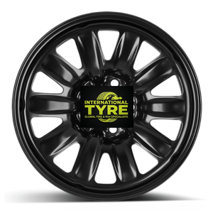 Steel ALCAR HYBRID 6,5X16 ET32 4/108/65