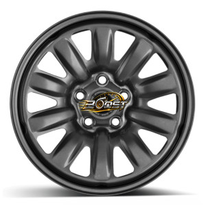 ALCAR HYBRID 6,5X16 ET48 5/112/57