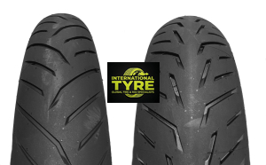 CONTINENTAL CONTINEN RO-AT4 190/55ZR17 (75W) TL 190/55 R17