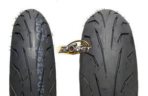 DUNLOP Q-CORE 200/50ZR17 (75W)