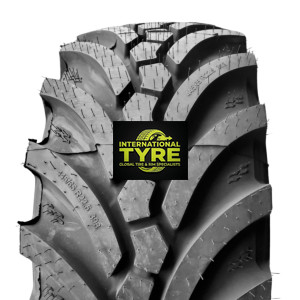 ALLIANCE ALLIANCE 398 600/50R22.5 164J 600/50 R22
