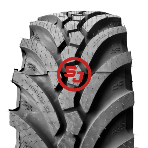 ALLIANCE 398 445/65R22.5 160J