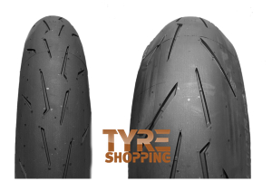 PIRELLI 200/60ZR17 (80W) TL  REAR DIABLO ROSSO IV CORSA