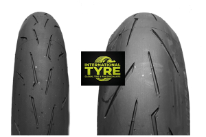 PIRELLI PIR. 180/55ZR17 (73W) TL DIABLO ROSSO IV CORSA 180/55 R17
