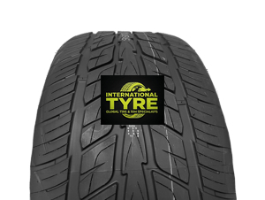 FRONWAY FRONWAY EUR-07 285/50 R20 116V XL 285/50 R20