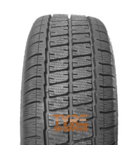 COOPER        205/65 R16C 107/105T TL 8  PR M+S EVOLUTION VAN ALL SEASON ALLWETTER