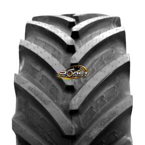 BKT FLECTO VF600/60 R38 166D TL