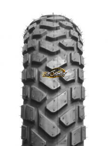 METZELER MET. 120/90- 17 64 S TT END3 120/90 R17 METZELER MET. 120/90- 17 64 S TT END3 120/90 R17