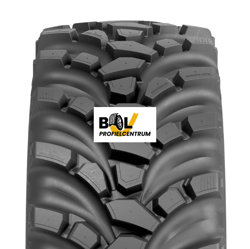 NOKIAN GROUND KING