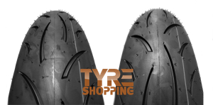 METZELER 90/90 -14 46S TL  F/R SPORTEC STREET 2