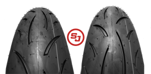 METZELER SP-ST2 70/90 -14 34 S TL