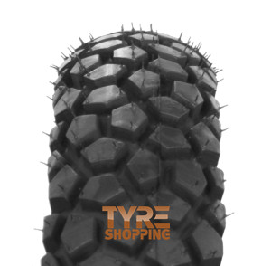 METZELER 3.00 -21 51R TT  FRONT ENDURO 1