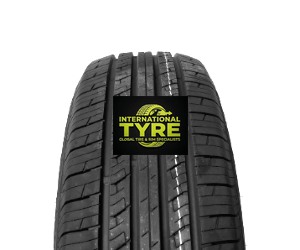 IRIS IRIS AURES 235/70 R16 106H 235/70 R16