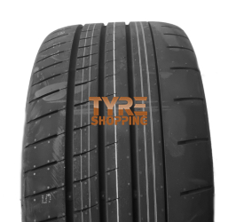 BRIDGEST P-RACE 225/45ZR17 (94Y) XL