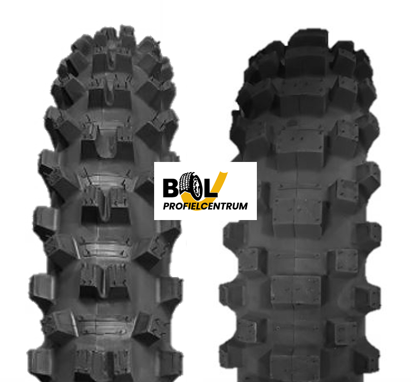 MICHELIN STARCROSS 6