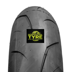 AVON AVON 180/60ZR17 (75W) TL 3D SUPERSPORT 180/60 R17