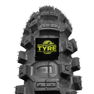 BRIDGESTONE BRIDGEST X31F 100/90 -19 57M TT 100/90 R19
