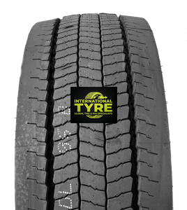 PIRELLI PIRELLI U02URB 315/60 R22.5 156/150J 315/60 R22