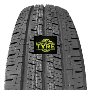 TOURADOR TOURADOR A-VAN+ 185/75 R16 104/102S 185/75 R16